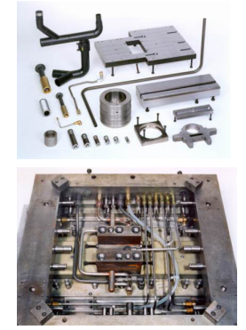 礦物鑄件,大理石礦物鑄件,礦物復合材料,Mineral Casting